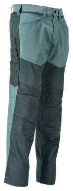 Mascot Customized Broek met kniezakken 22479