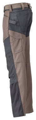 Mascot Customized Broek met kniezakken 22479