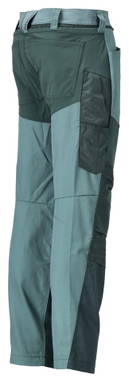 Mascot Customized Broek met kniezakken 22479