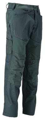 Mascot Customized Broek met kniezakken 22479