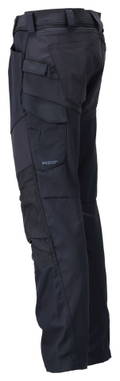 Mascot Customized Broek met kniezakken 22479