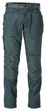 Mascot Customized Broek met kniezakken 22479