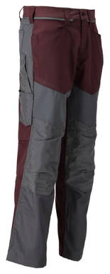 Mascot Customized Broek met kniezakken 22479