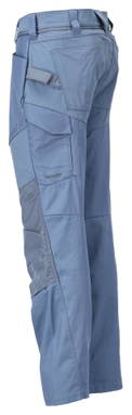 Mascot Customized Broek met kniezakken 22479