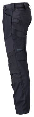 Mascot Customized Broek met kniezakken 22479
