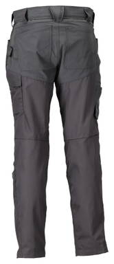 Mascot Customized Broek met kniezakken 22479