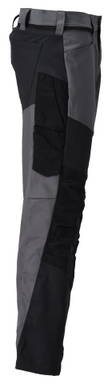 Mascot Customized Broek met kniezakken 22479