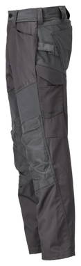 Mascot Customized Broek met kniezakken 22479