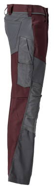 Mascot Customized Broek met kniezakken 22479