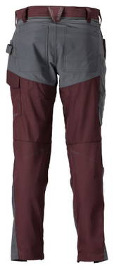Mascot Customized Broek met kniezakken 22479