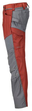 Mascot Customized Broek met kniezakken 22479