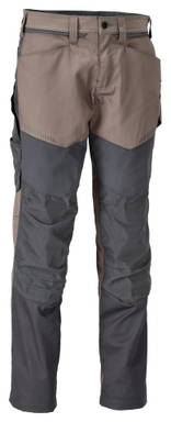 Mascot Customized Broek met kniezakken 22479