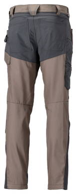 Mascot Customized Broek met kniezakken 22479