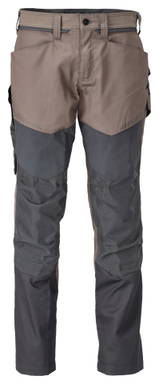 Mascot Customized Broek met kniezakken 22479