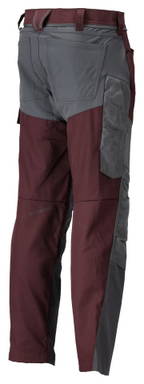 Mascot Customized Broek met kniezakken 22479