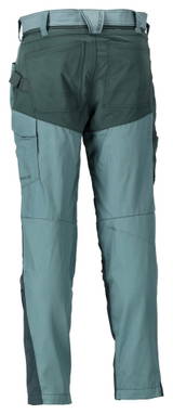 Mascot Customized Broek met kniezakken 22479