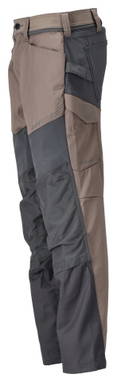 Mascot Customized Broek met kniezakken 22479