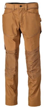 Mascot Customized Broek met kniezakken 22479