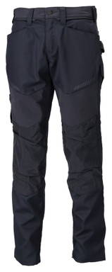 Mascot Customized Broek met kniezakken 22479
