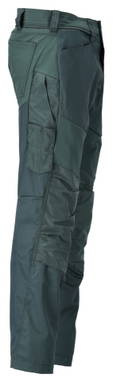 Mascot Customized Broek met kniezakken 22479