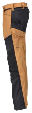 Mascot Customized Broek met kniezakken 22479