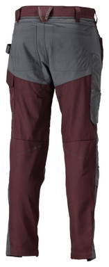 Mascot Customized Broek met kniezakken 22479