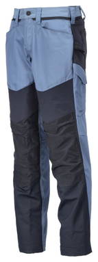 Mascot Customized Broek met kniezakken 22479