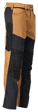 Mascot Customized Broek met kniezakken 22479