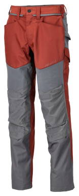 Mascot Customized Broek met kniezakken 22479