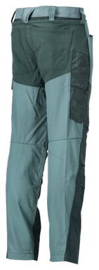 Mascot Customized Broek met kniezakken 22479