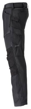 Mascot Customized Broek met kniezakken 22479