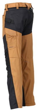 Mascot Customized Broek met kniezakken 22479