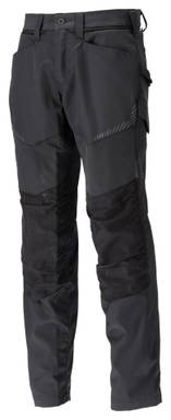 Mascot Customized Broek met kniezakken 22479