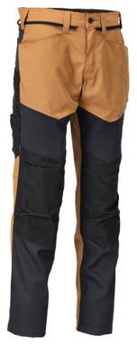 Mascot Customized Broek met kniezakken 22479