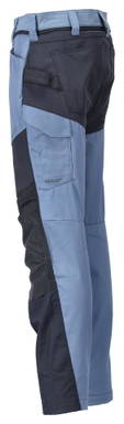 Mascot Customized Broek met kniezakken 22479