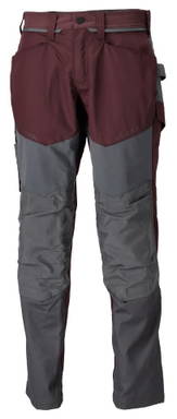 Mascot Customized Broek met kniezakken 22479
