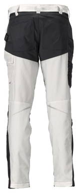 Mascot Customized Broek met kniezakken 22479