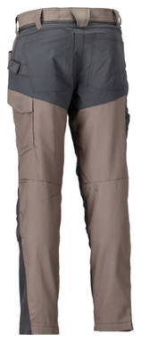 Mascot Customized Broek met kniezakken 22479