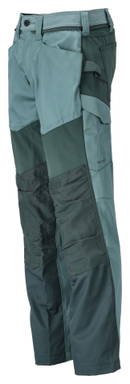 Mascot Customized Broek met kniezakken 22479