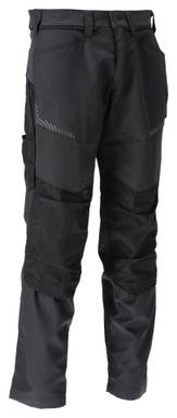 Mascot Customized Broek met kniezakken 22479