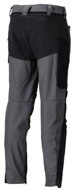 Mascot Customized Broek met kniezakken 22479