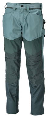 Mascot Customized Broek met kniezakken 22479