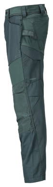Mascot Customized Broek met kniezakken 22479