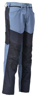 Mascot Customized Broek met kniezakken 22479