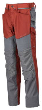 Mascot Customized Broek met kniezakken 22479