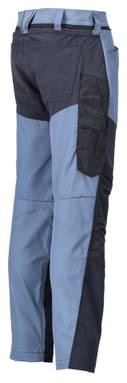 Mascot Customized Broek met kniezakken 22479
