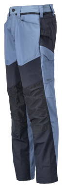 Mascot Customized Broek met kniezakken 22479