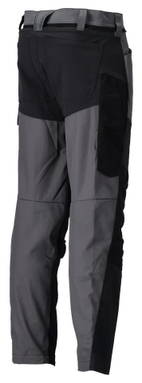 Mascot Customized Broek met kniezakken 22479