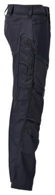Mascot Customized Broek met kniezakken 22479