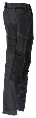 Mascot Customized Broek met kniezakken 22479